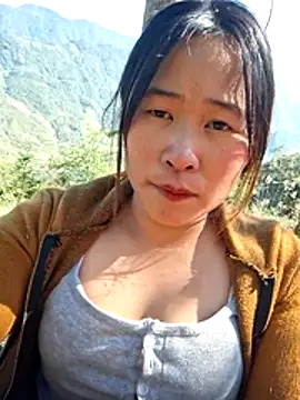 Изображение секс-шоу модели ALIENHR38