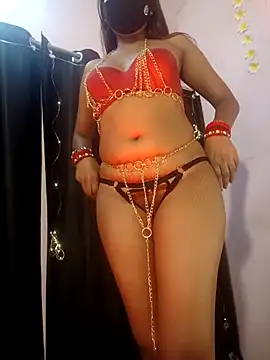 Curvyygodess's sex show image