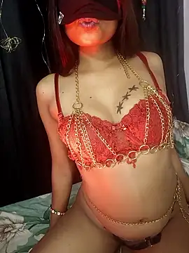 Curvyygodess's sex show image