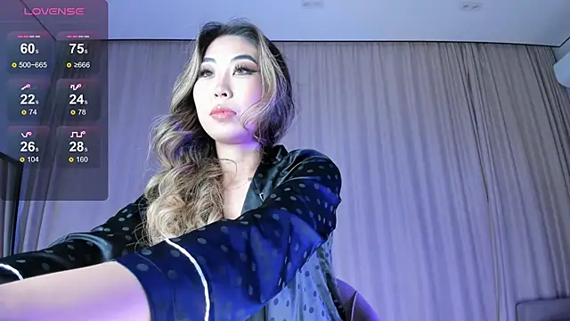 Jungso_ming's sex show image