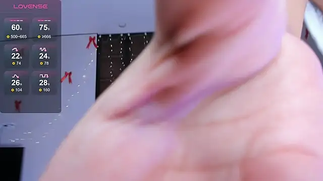 Jungso_ming's sex show image