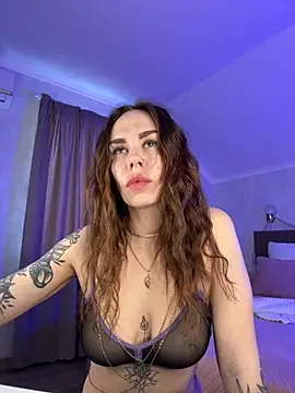 AnitaVensley-'s sex show image