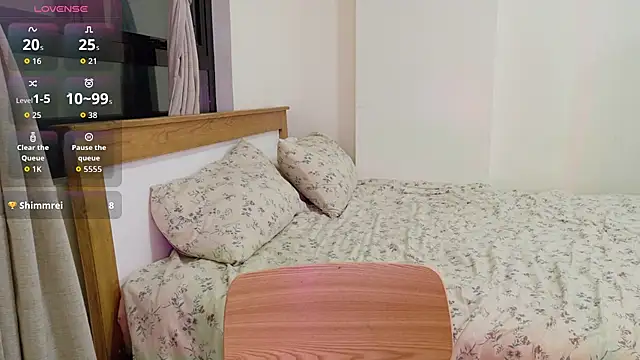 ur_Bebot's sex show image