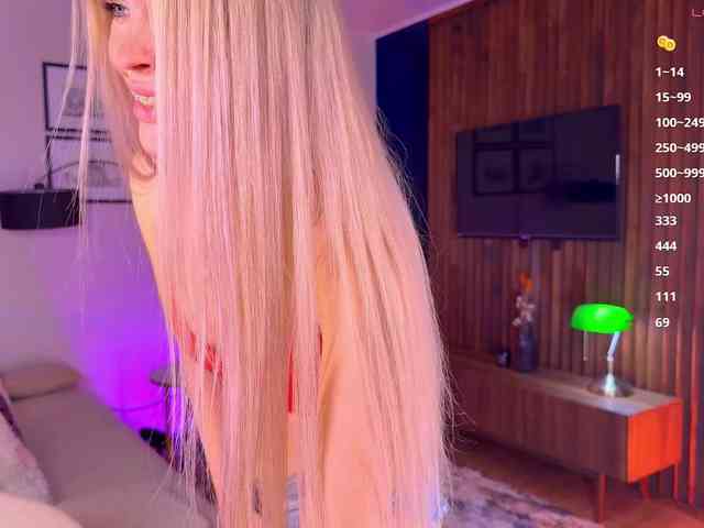 Изображение секс-шоу модели BlushMikki Изображение секс-шоу модели BlushMikki