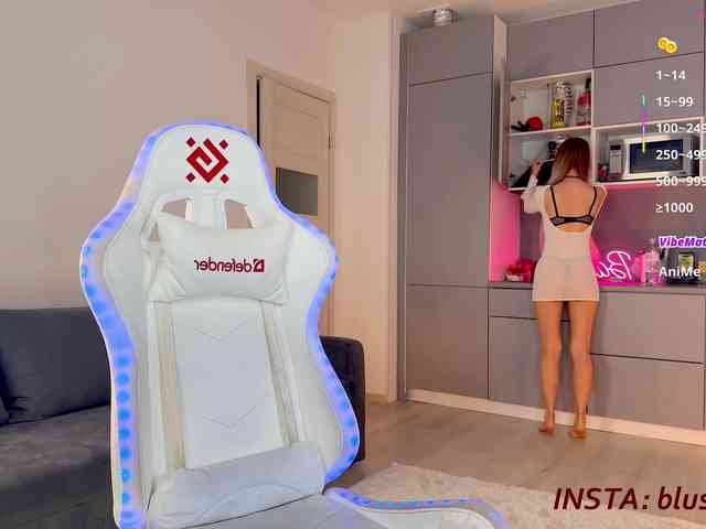 BlushMikki's sex show image BlushMikki's sex show image