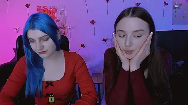 pure_radiance1's sex show image