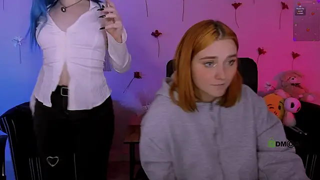 pure_radiance1's sex show image