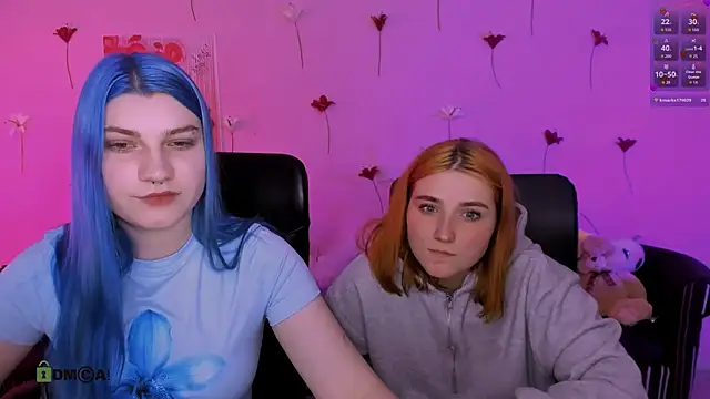 pure_radiance1's sex show image