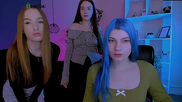 pure_radiance1's sex show image