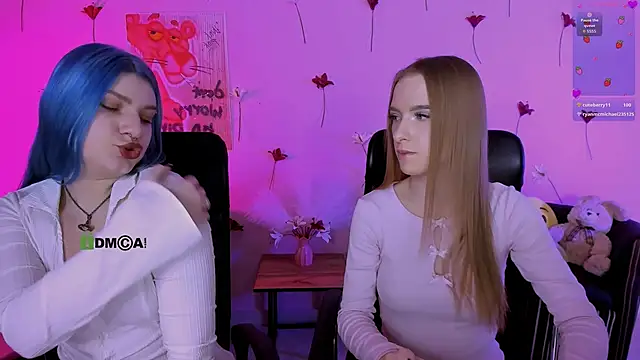 pure_radiance1's sex show image