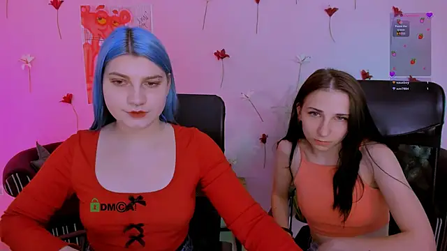 pure_radiance1's sex show image