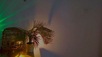 Sexshow-Bild von Anabel_curvy