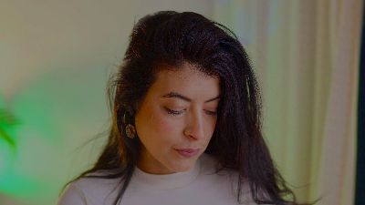 Sexshow-Bild von Anabel_curvy