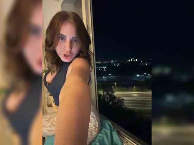 daddySgirl9's sex show image