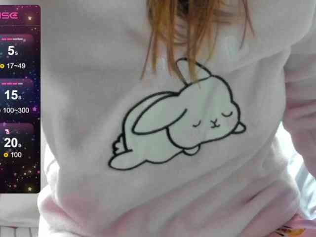 daddySgirl9's sex show image