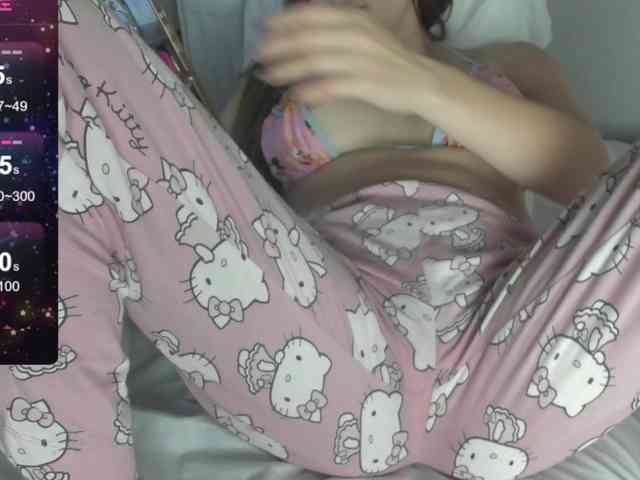 daddySgirl9's sex show image