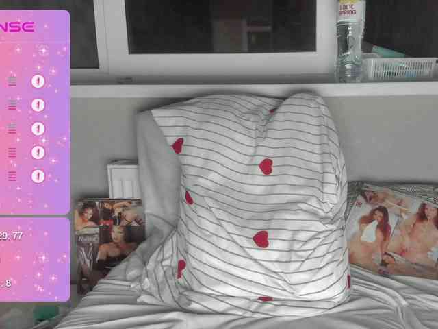 daddySgirl9's sex show image