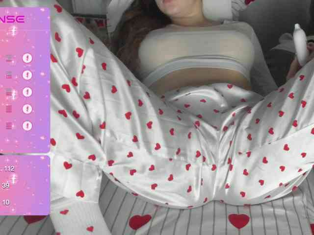 daddySgirl9's sex show image