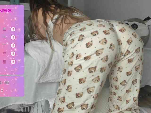 daddySgirl9's sex show image