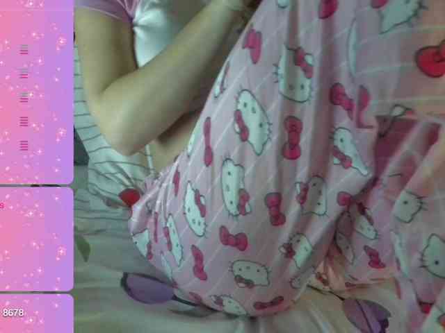 daddySgirl9's sex show image