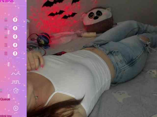 daddySgirl9's sex show image