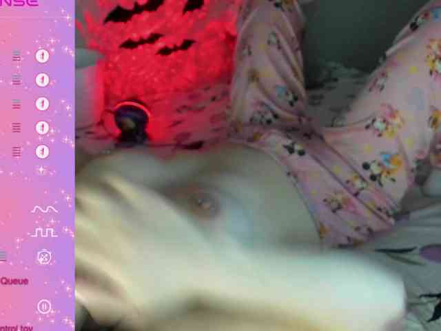 daddySgirl9's sex show image