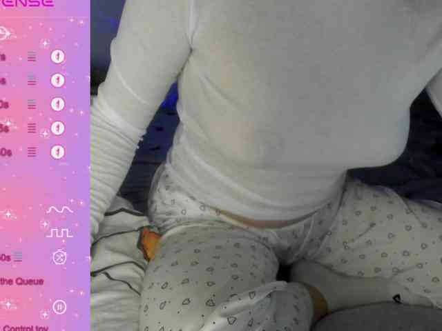 daddySgirl9's sex show image