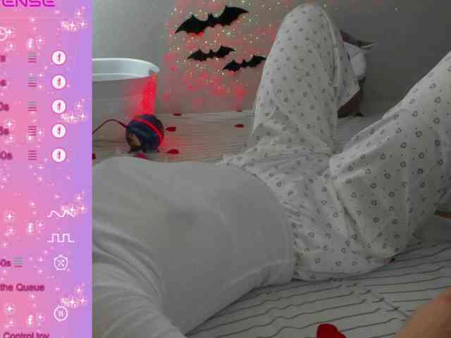 daddySgirl9's sex show image