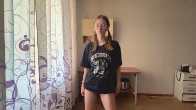 Sexshow-Bild von InesForehand