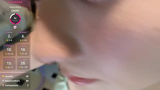 Molly00-'s sex show image