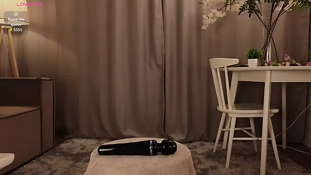 TinaStevenson's sex show image