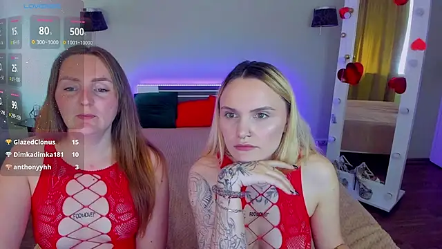MagicEyess's sex show image