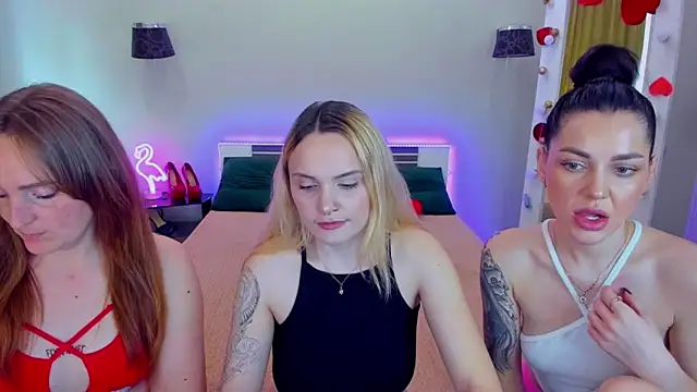 MagicEyess's sex show image