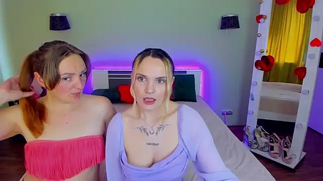 MagicEyess's sex show image