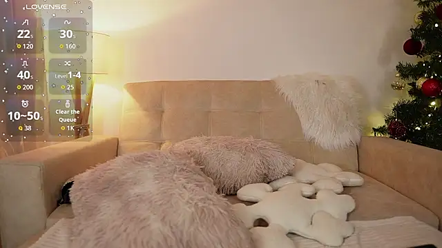 SaraParisi's sex show image