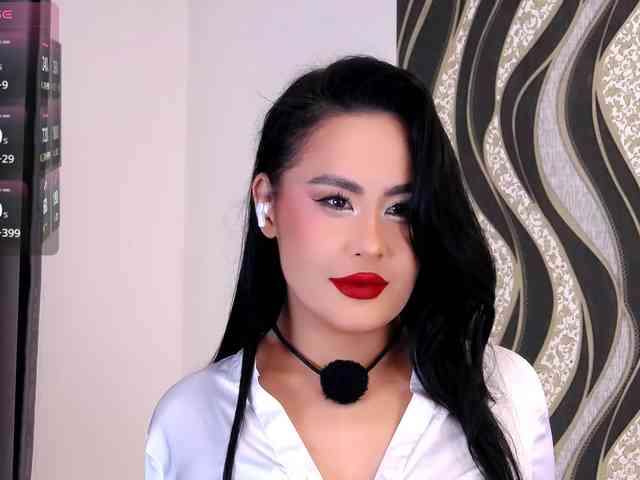 Изображение секс-шоу модели Blueberry111