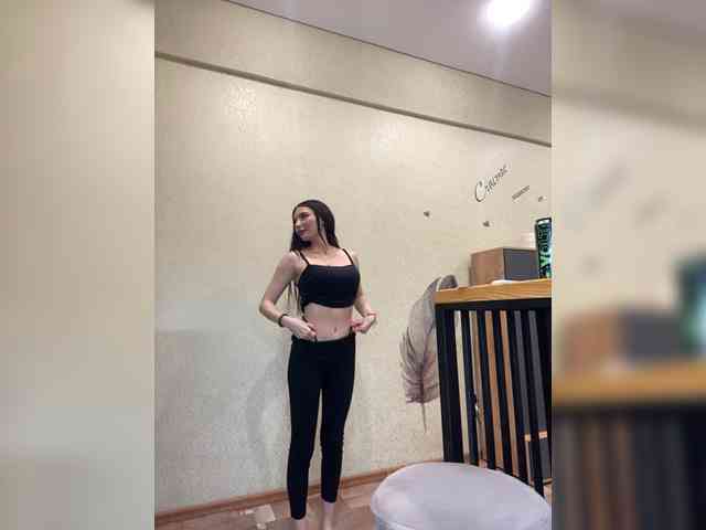 Изображение секс-шоу модели LineControl Изображение секс-шоу модели LineControl