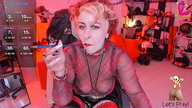 GinaMiracle's sex show image GinaMiracle's sex show image