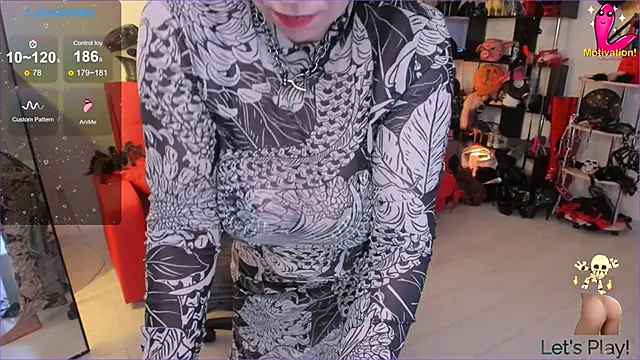 GinaMiracle's sex show image GinaMiracle's sex show image