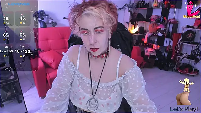 GinaMiracle's sex show image GinaMiracle's sex show image