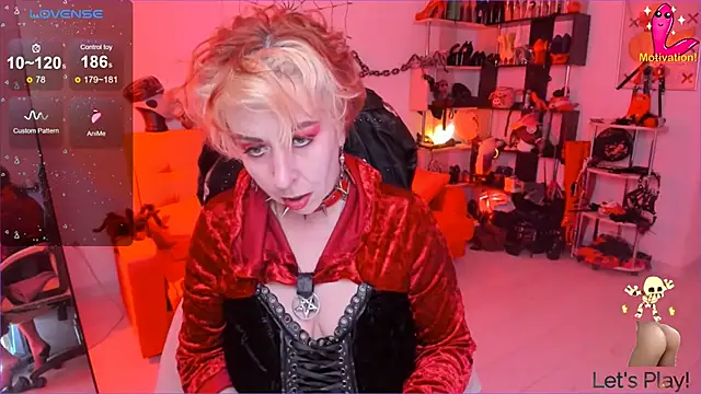 GinaMiracle's sex show image GinaMiracle's sex show image