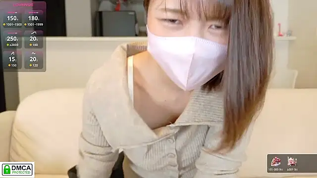 SUZU_'s sex show image