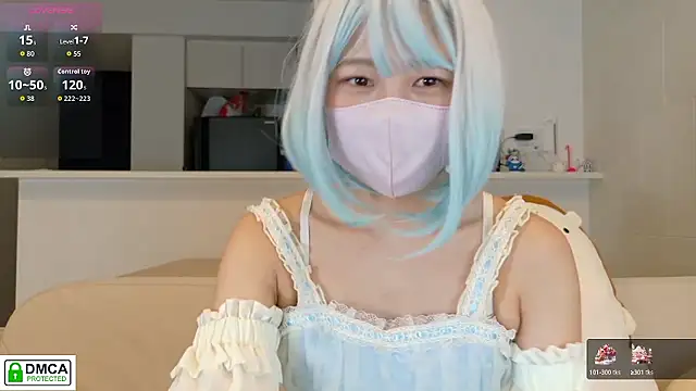 SUZU_'s sex show image