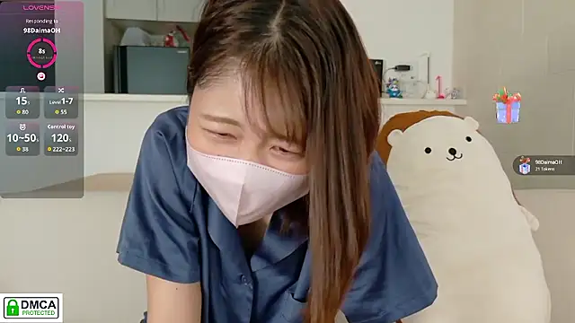 SUZU_'s sex show image