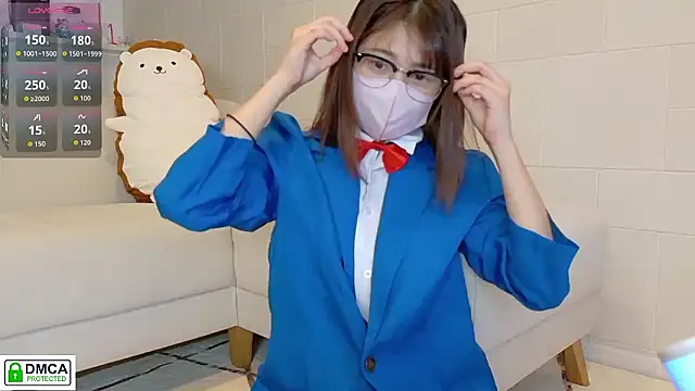 SUZU_'s sex show image