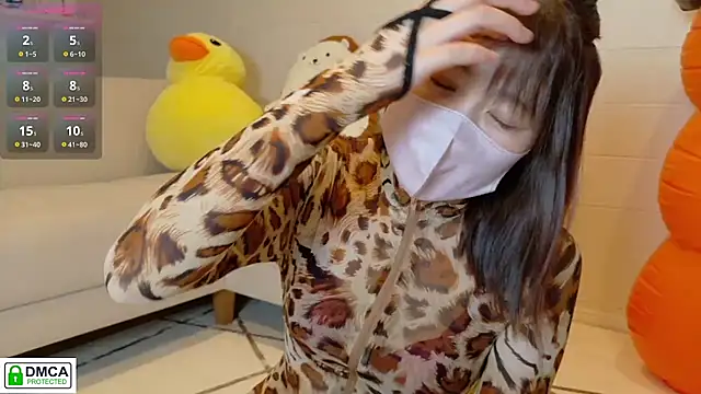 Изображение секс-шоу модели SUZU_
