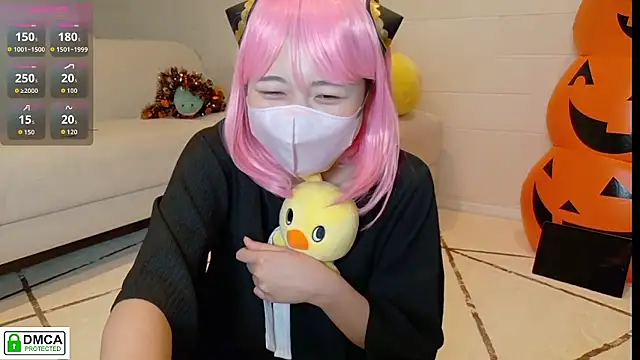 Изображение секс-шоу модели SUZU_ Изображение секс-шоу модели SUZU_