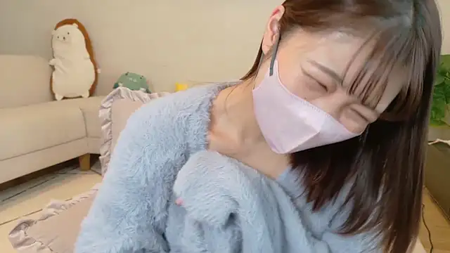 Изображение секс-шоу модели SUZU_