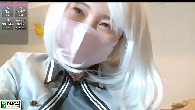 Изображение секс-шоу модели SUZU_ Изображение секс-шоу модели SUZU_