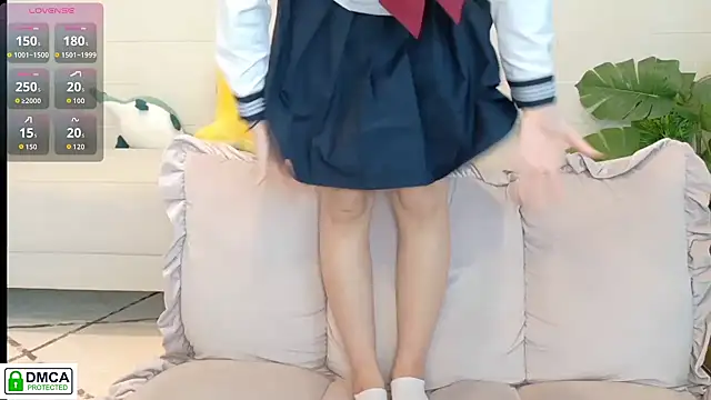 SUZU_'s sex show image